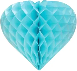 rozeta-dekoracyjna-serce-baby-shower-roczek-26-cm
