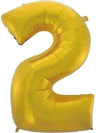 balon-foliowy-cyfra-2-zlota-matowa-urodziny-92-cm