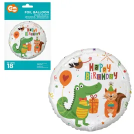 balon-foliowy-krokodylek-prezent-happy-birthday-45-cm