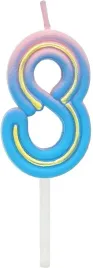 swieczka-urodzinowa-na-tort-cyfra-8-neon-1-szt