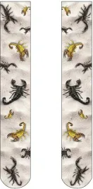 podkolanowki-smiercionosne-skorpiony-halloween-karnawal-cosplay