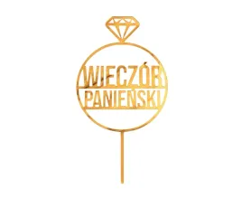 topper-dekoracja-na-tort-wieczor-panienski