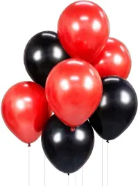 bukiet-balonowy-czerwono-czarny-halloween-7-szt