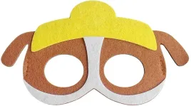 maska-filcowa-psi-patrol-rubble-dla-dziecka-mieciutka-na-gumce-karnawal