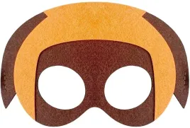 maska-filcowa-psi-patrol-zuma-dla-dziecka-mieciutka-na-gumce-karnawal