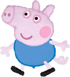 balon-swinka-george-peppa-pig-peppa-dzordz-61-cm