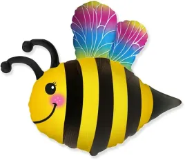 balon-pszczola-pszczolka-osa-pszczoly-foliowy-61cm