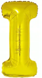 balon-foliowy-litera-i-zlota-urodziny-imie-89-cm