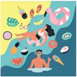 serwetki-dekoracyjne-lato-wakacje-impreza-20-szt