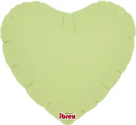 balon-foliowy-serce-pastelowy-zielony-35-cm-5-szt