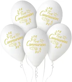 balony-na-1-komunie-first-communion-33-cm-5-szt