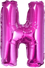 balon-foliowy-litera-h-alfabet-imie-rozowa-35-cm