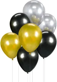 bukiet-balonowy-z-balonow-balony-szampanskie-kolory-sylwester-7-szt