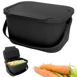 kosz-pojemnik-bio-odpady-na-obierki-czarny-maly-45l-z-raczka-19x235x135