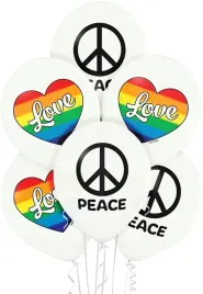 balony-peace-and-love-hippie-pacyfka-30-cm-6-szt