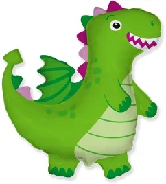 balon-foliowy-smok-dragon-smoka-zielony-60-cm