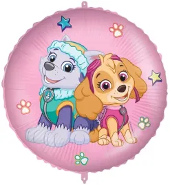 balon-foliowy-psi-patrol-skye-and-everest-45-cm