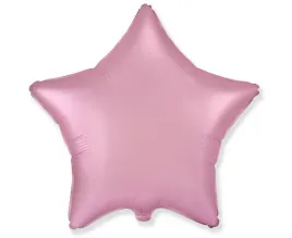 balon-foliowy-gwiazda-rozowy-pastelowy-duzy-party
