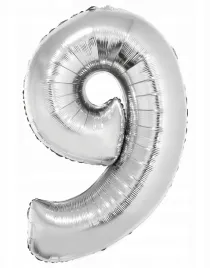 balon-foliowy-cyfra-9-srebrna-smart-urodziny-76-cm
