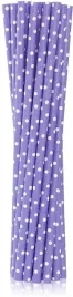 slomki-papierowe-do-picia-fioletowe-groszki-12-szt