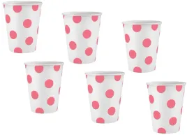 kubeczki-papierowe-groszki-rozowe-250-ml-6-szt