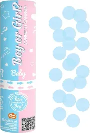 konfetti-tuba-strzelajaca-plec-dziecka-niebieskie