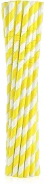 slomki-papierowe-lamane-zolte-paski-12-szt