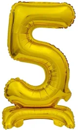 balon-foliowy-cyfra-5-stojaca-zlota-party-urodziny
