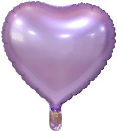 balon-foliowy-serce-matowe-liliowe-walentynki-46cm