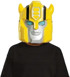 maska-przebranie-stroj-bumblebee-transformers-karnawalowy-prezent