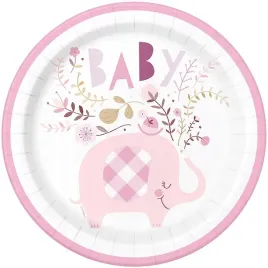 talerzyki-papierowe-baby-shower-rozowe-23-cm-8-szt