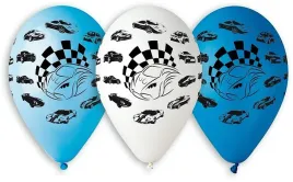 balony-samochody-auta-urodziny-dziecka-5-szt