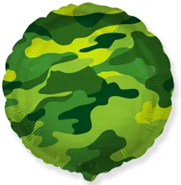 balon-foliowy-okragly-moro-khaki-kamuflaz-45-cm