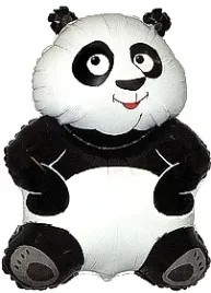 balon-foliowy-mis-panda-misio-urodziny-dziecka-61-cm