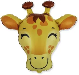 balon-foliowy-zyrafa-zyrafka-urodziny-61-cm