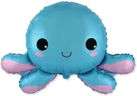 balon-foliowy-osmiornica-octopuss-61-cm