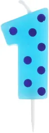 swieczka-cyferka-1-grochy-urodziny-roczek