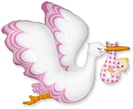 balon-foliowy-baby-shower-dziewczynki-bocian-61-cm