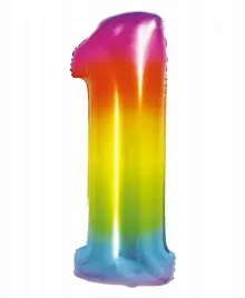 balon-foliowy-cyfra-1-teczowa-urodziny-smart-76-cm