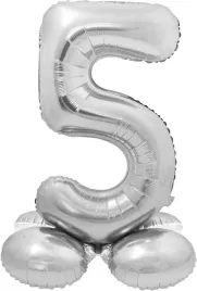 balon-foliowy-cyfra-5-piec-stojaca-srebrna-urodziny-72cm
