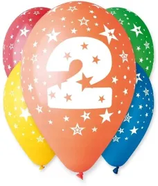 balony-cyfra-2-drugie-urodziny-rocznica-5-szt