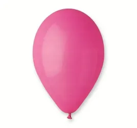balony-ciemno-rozowe-premium-wloskie-10-szt