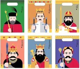 torebki-prezentowe-krol-krolewskie-party-urodziny