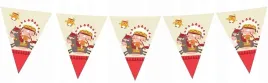 baner-flagi-indianskie-party-urodziny-chlopca