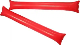 bang-bang-czerwone-paleczki-stadionowe-kibica-x2