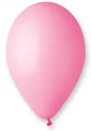 balony-rozowe-roczek-urodziny-panienski-100-szt