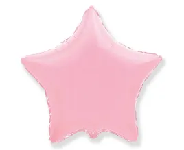 balon-foliowy-gwiazda-jasno-rozowa-gwiazdka-star