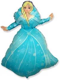 balon-foliowy-kraina-lodu-princess-elsa-urodziny