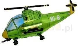 balon-foliowy-helikopter-zielony-urodziny-party