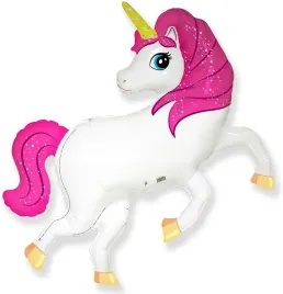 balon-foliowy-jednorozec-rozowy-unicorn-urodziny